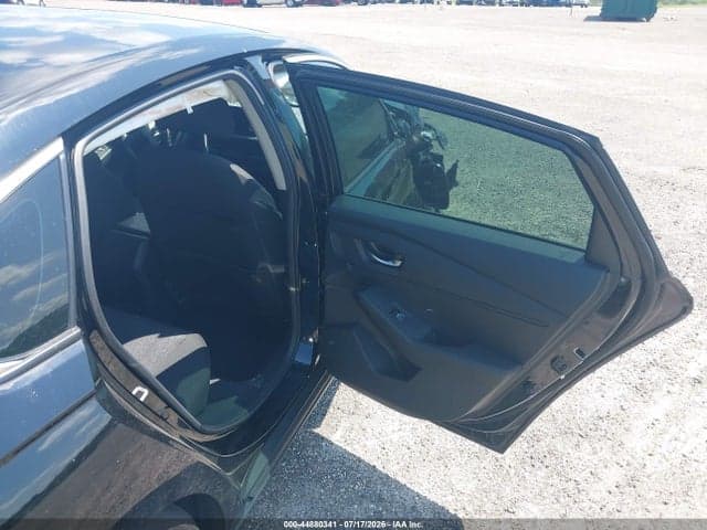2024 HONDA ACCORD LX 8