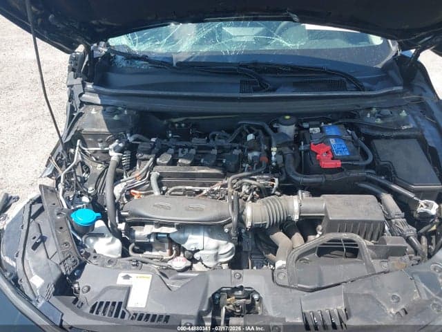 2024 HONDA ACCORD LX 10