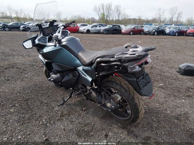2026 BMW R 1300 RT/RT-P 3