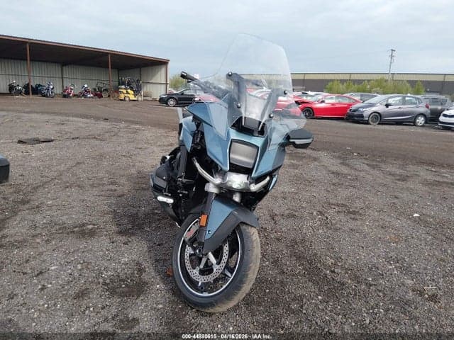 2026 BMW R 1300 RT/RT-P 5