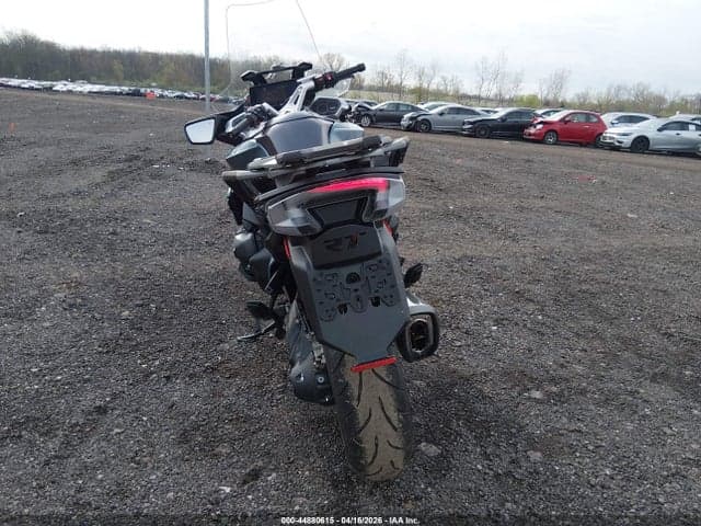 2026 BMW R 1300 RT/RT-P 6