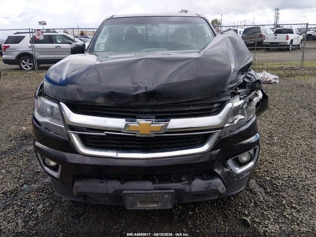 2017 CHEVROLET COLORADO LT 6