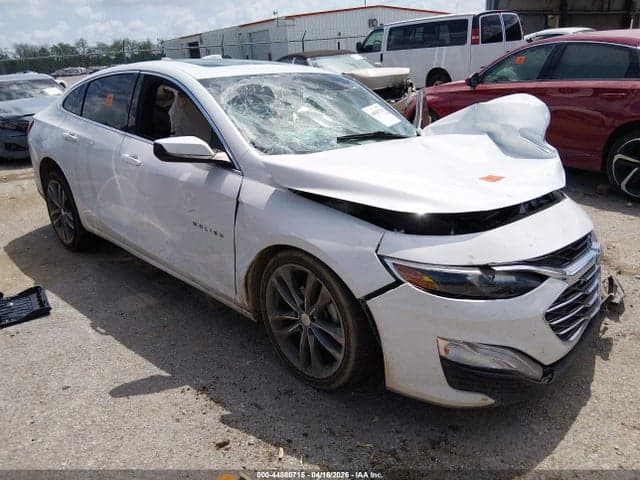 2023 CHEVROLET MALIBU FWD 1LT - 1