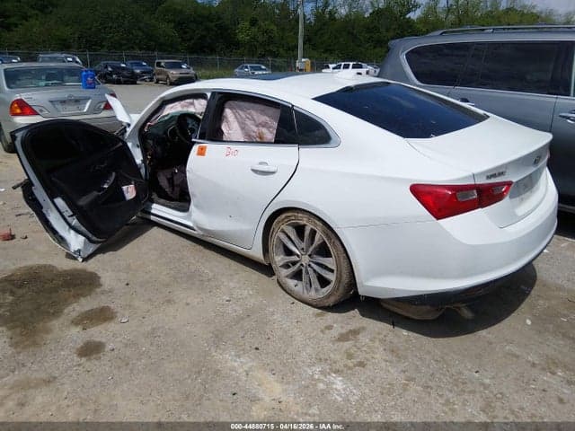 2023 CHEVROLET MALIBU FWD 1LT 3