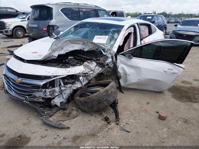 2023 CHEVROLET MALIBU FWD 1LT 6