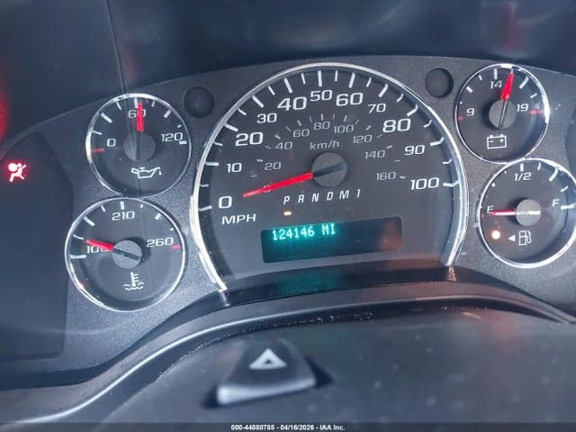 2023 CHEVROLET EXPRESS CARGO RWD 2500 REGULAR WHEELBASE WT 15