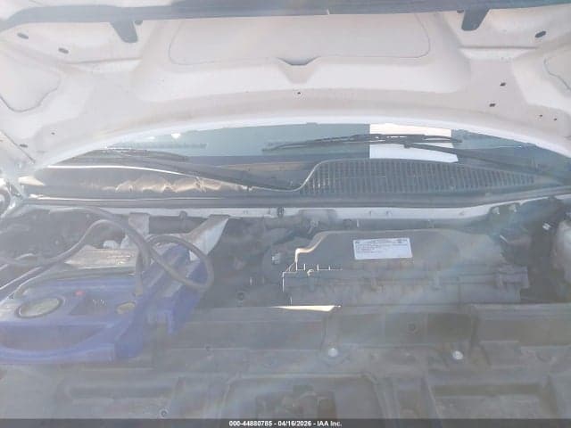 2023 CHEVROLET EXPRESS CARGO RWD 2500 REGULAR WHEELBASE WT 10