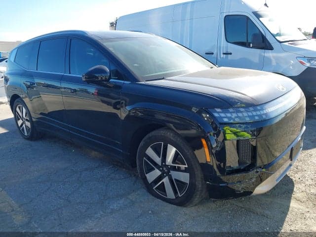 2026 HYUNDAI IONIQ 9 SEL 1