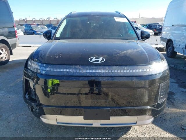 2026 HYUNDAI IONIQ 9 SEL 13