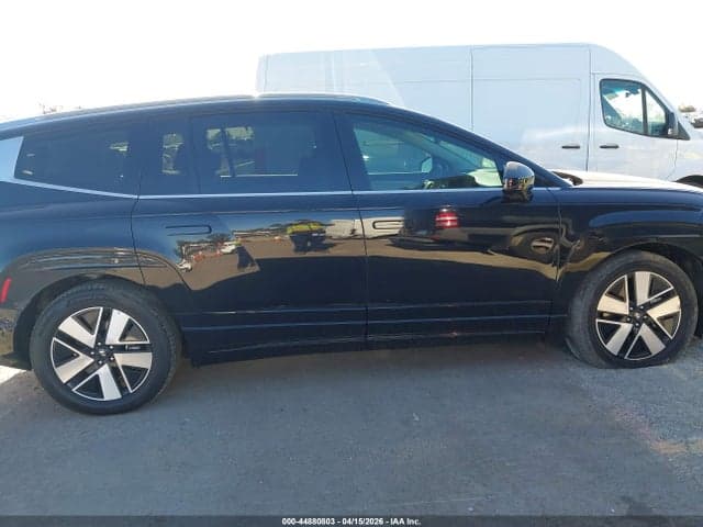 2026 HYUNDAI IONIQ 9 SEL 14