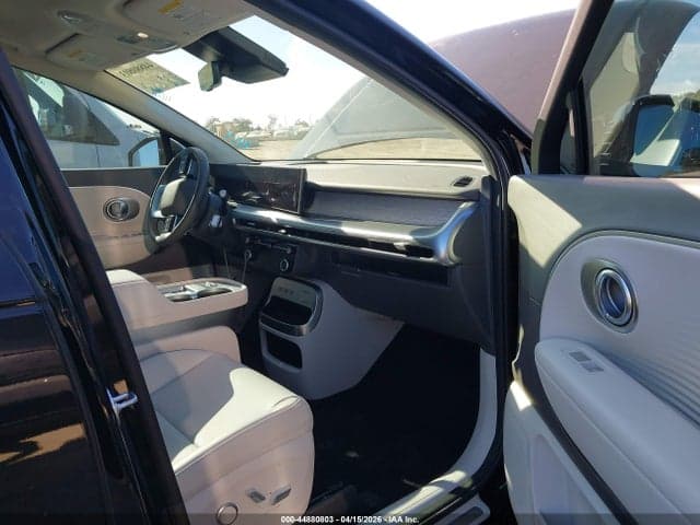 2026 HYUNDAI IONIQ 9 SEL 5