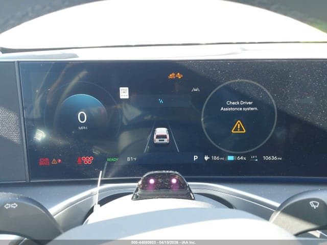 2026 HYUNDAI IONIQ 9 SEL 7
