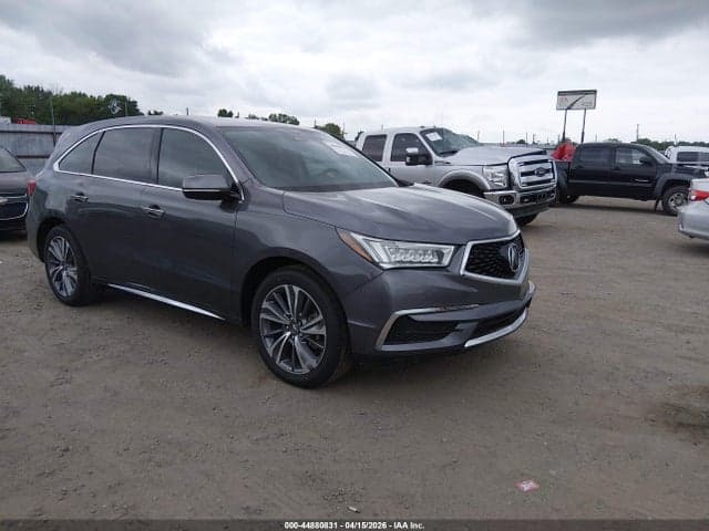 2020 ACURA MDX TECHNOLOGY PACKAGE 1