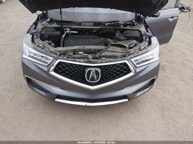 2020 ACURA MDX TECHNOLOGY PACKAGE 10