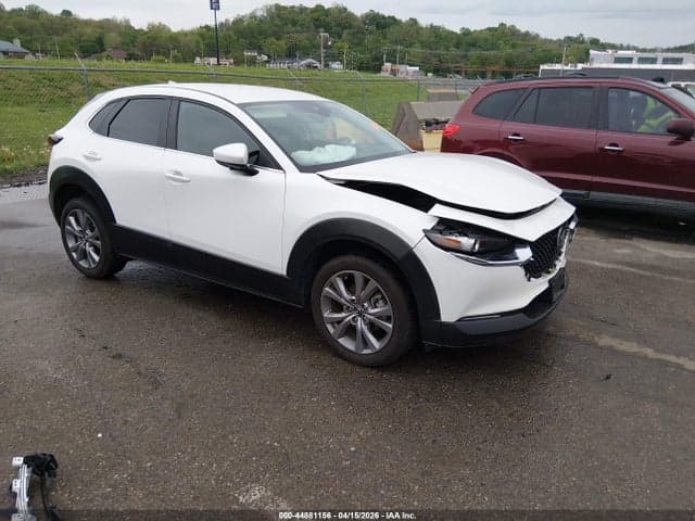 2020 MAZDA CX-30 PREFERRED PACKAGE 1