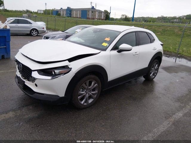 2020 MAZDA CX-30 PREFERRED PACKAGE 2