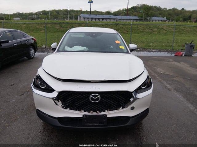 2020 MAZDA CX-30 PREFERRED PACKAGE 12