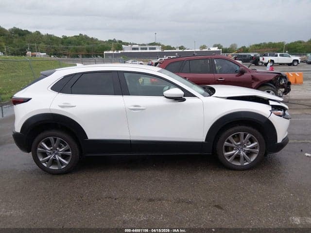 2020 MAZDA CX-30 PREFERRED PACKAGE 13