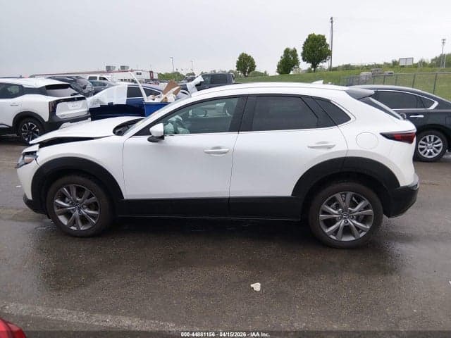 2020 MAZDA CX-30 PREFERRED PACKAGE 14