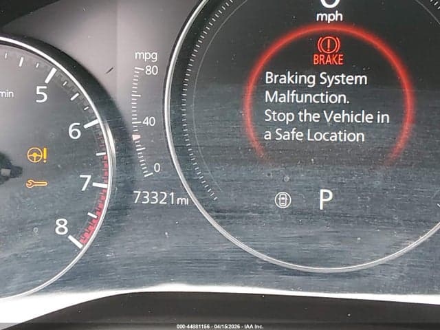 2020 MAZDA CX-30 PREFERRED PACKAGE 15