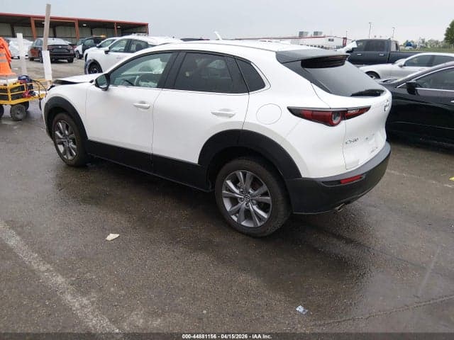 2020 MAZDA CX-30 PREFERRED PACKAGE 3