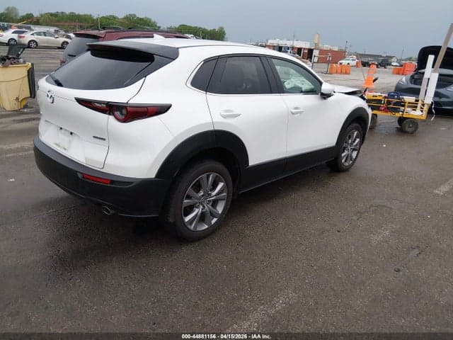 2020 MAZDA CX-30 PREFERRED PACKAGE 4