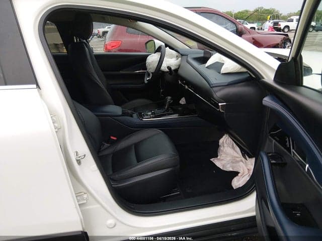 2020 MAZDA CX-30 PREFERRED PACKAGE 5
