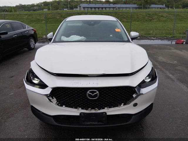 2020 MAZDA CX-30 PREFERRED PACKAGE 6