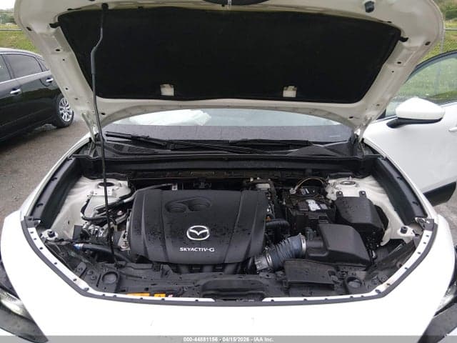 2020 MAZDA CX-30 PREFERRED PACKAGE 10