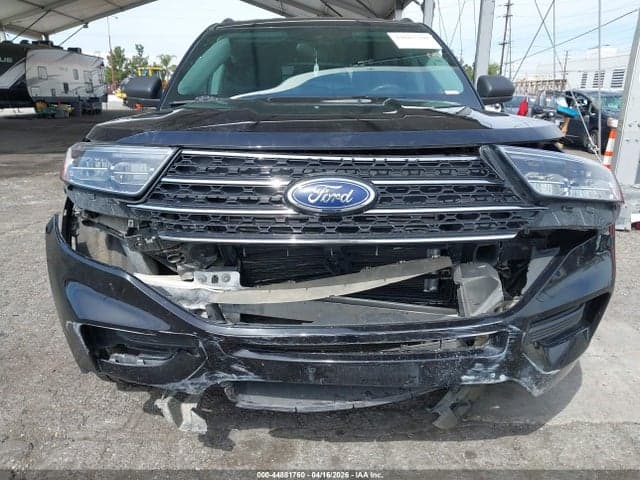 2023 FORD EXPLORER XLT 6