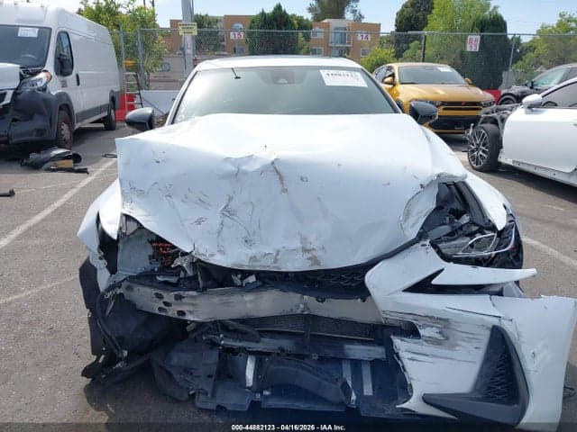 2019 LEXUS IS 300 12