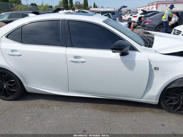 2019 LEXUS IS 300 13