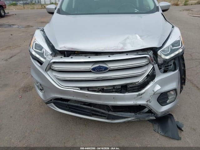 2019 FORD ESCAPE SEL 6