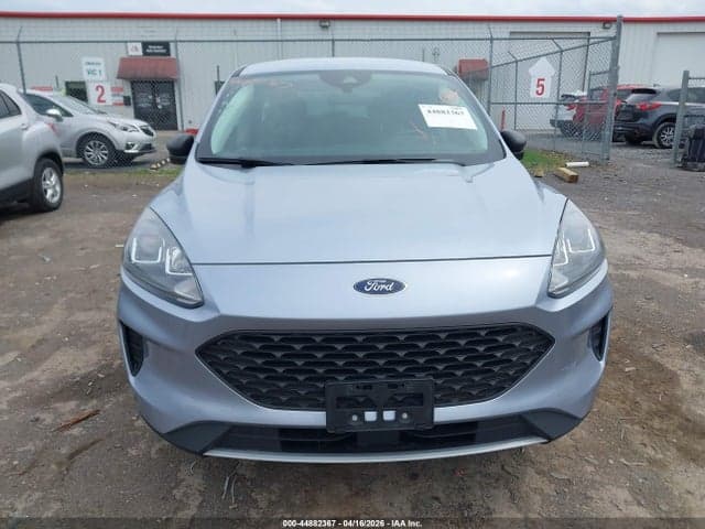 2022 FORD ESCAPE S 12