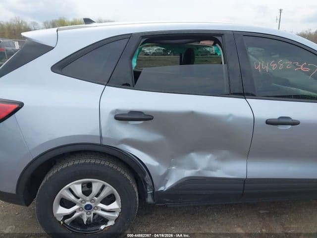 2022 FORD ESCAPE S 6