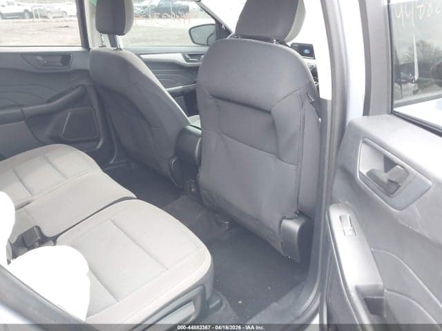 2022 FORD ESCAPE S 8