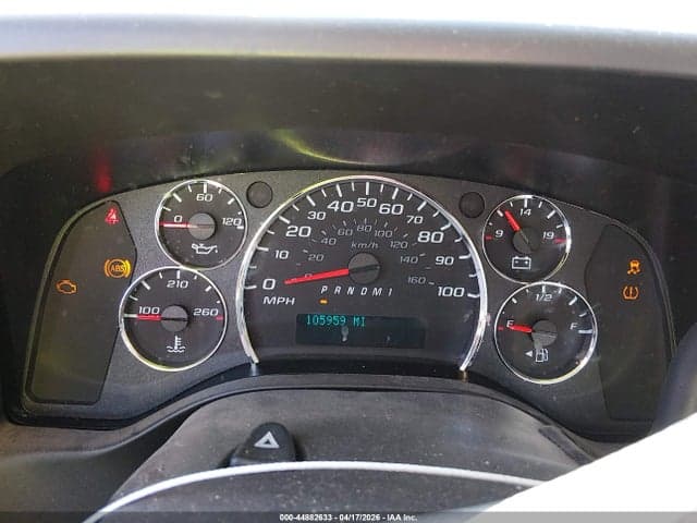 2023 GMC SAVANA CARGO RWD 2500 REGULAR WHEELBASE WORK VAN 7
