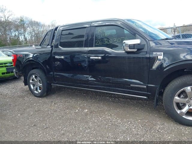 2021 FORD F-150 KING RANCH 6