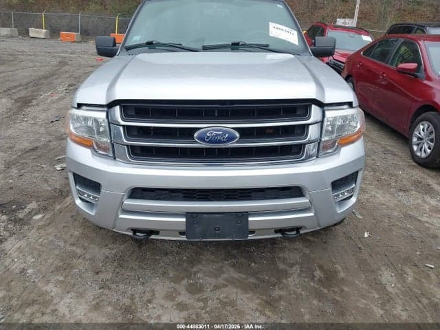 2017 FORD EXPEDITION EL XLT 12