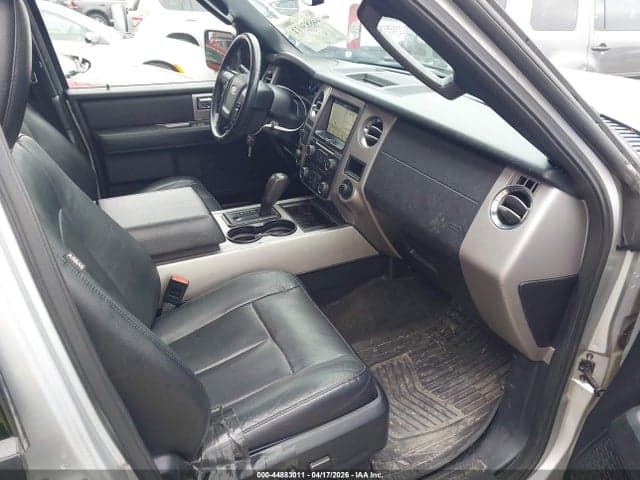 2017 FORD EXPEDITION EL XLT 5
