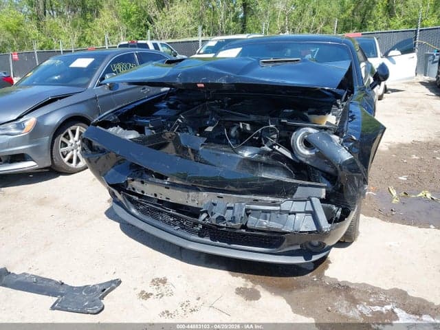 2019 DODGE CHALLENGER SXT 6