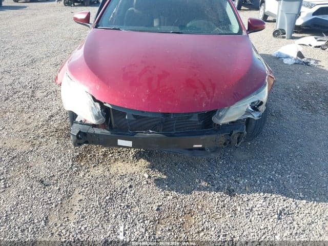 2017 TOYOTA CAMRY SE 6