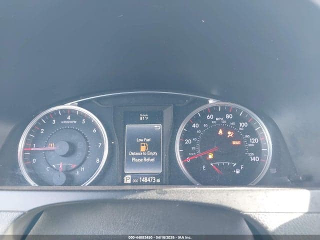 2017 TOYOTA CAMRY SE 7