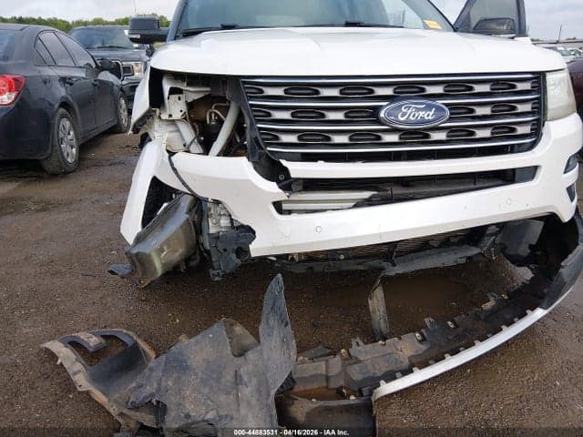2017 FORD EXPLORER XLT 6