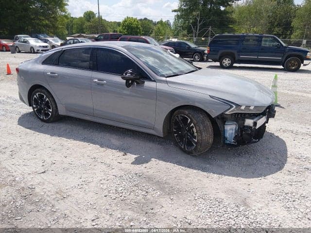 2024 KIA K5 GT-LINE 2