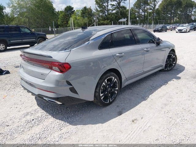 2024 KIA K5 GT-LINE 5