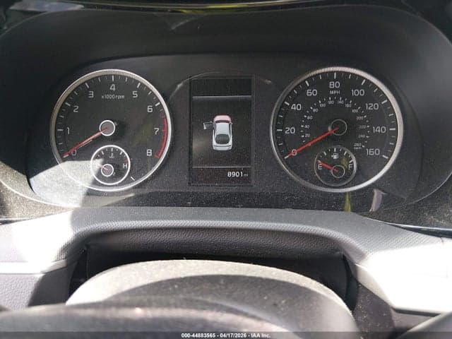 2024 KIA K5 GT-LINE 8