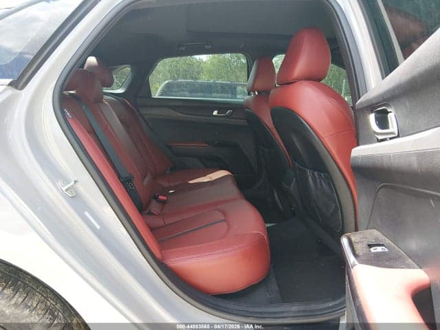 2024 KIA K5 GT-LINE 9