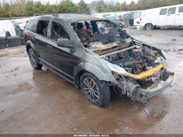 2018 DODGE JOURNEY SE 1