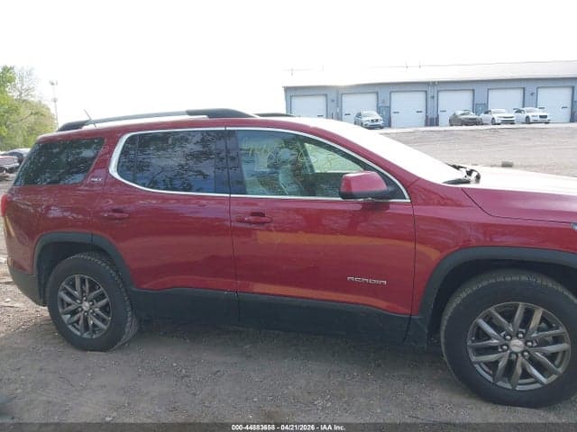 2019 GMC ACADIA SLT-1 13